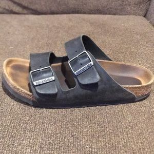 Birkenstock’s
